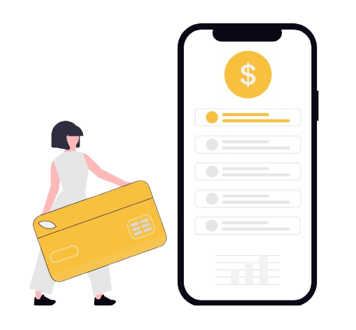 E-commerce & Merchant Pay