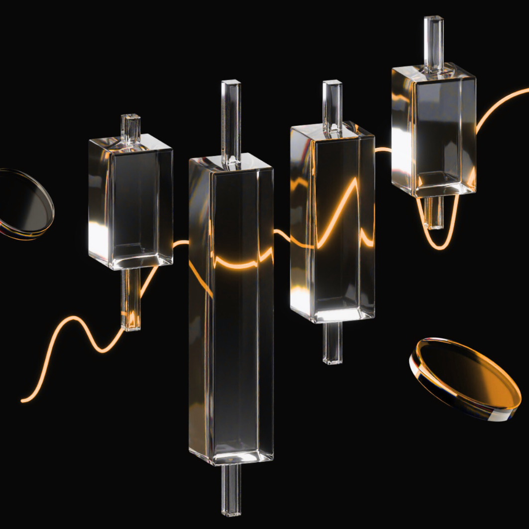 TradingView Technology