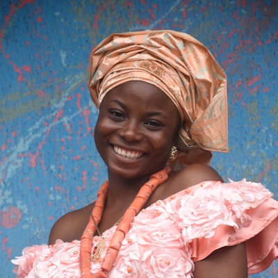 Ngozi Eze